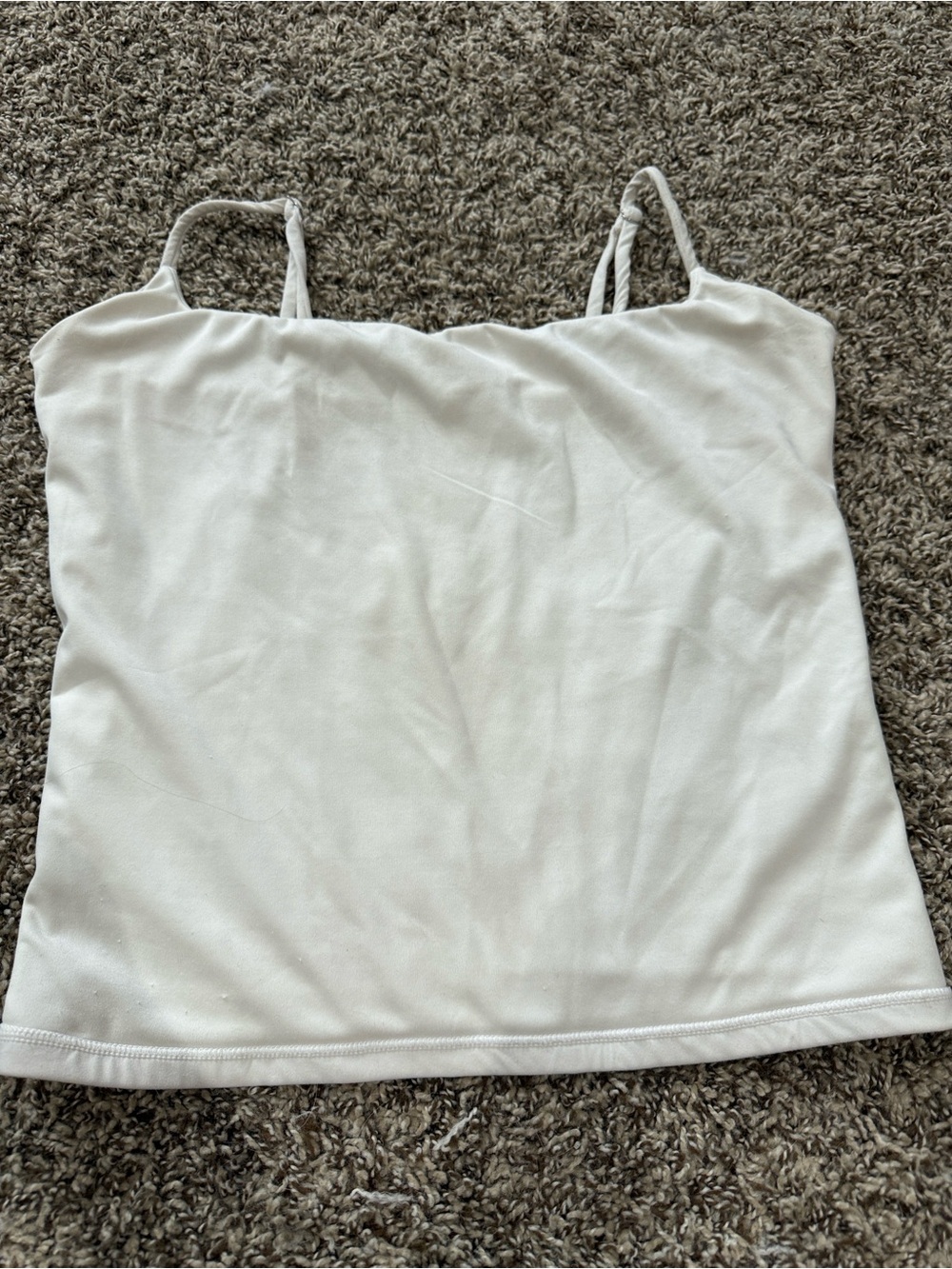suuksess white tank